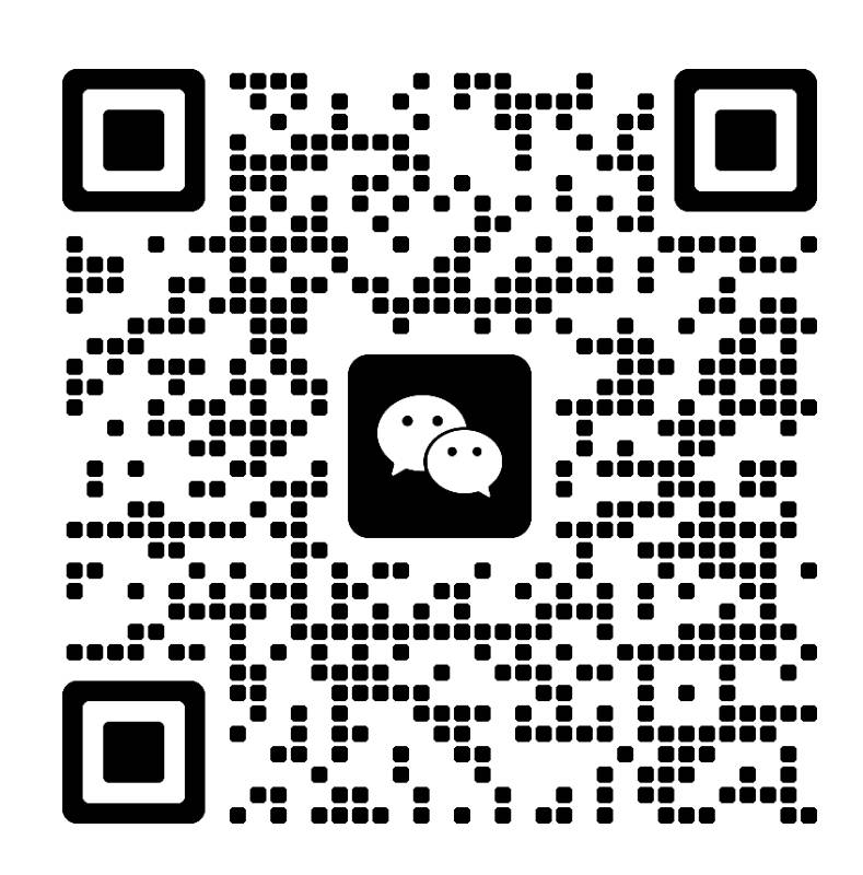 Scan this QR code in WeChat to connect with R.S. Foods Tech